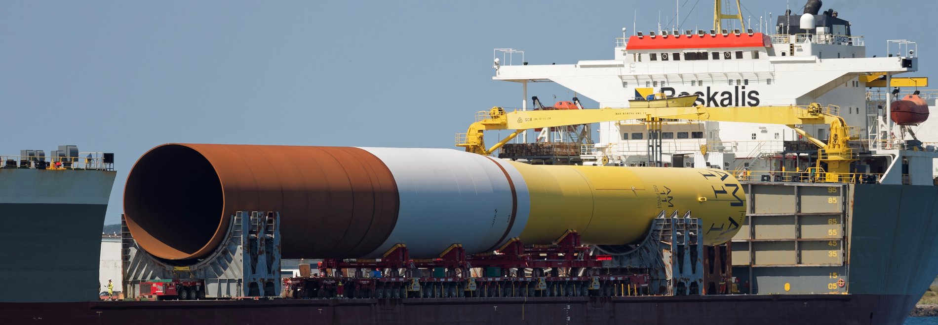 Orelab sustainability of offshore renewable energy infrastructure
