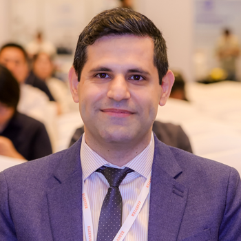 Ali Mehmanparast Orelab